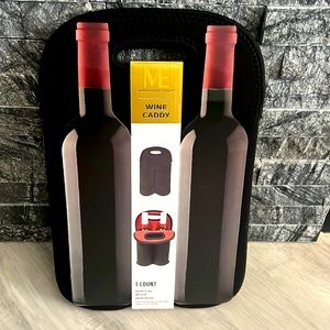 ME Wine Caddy